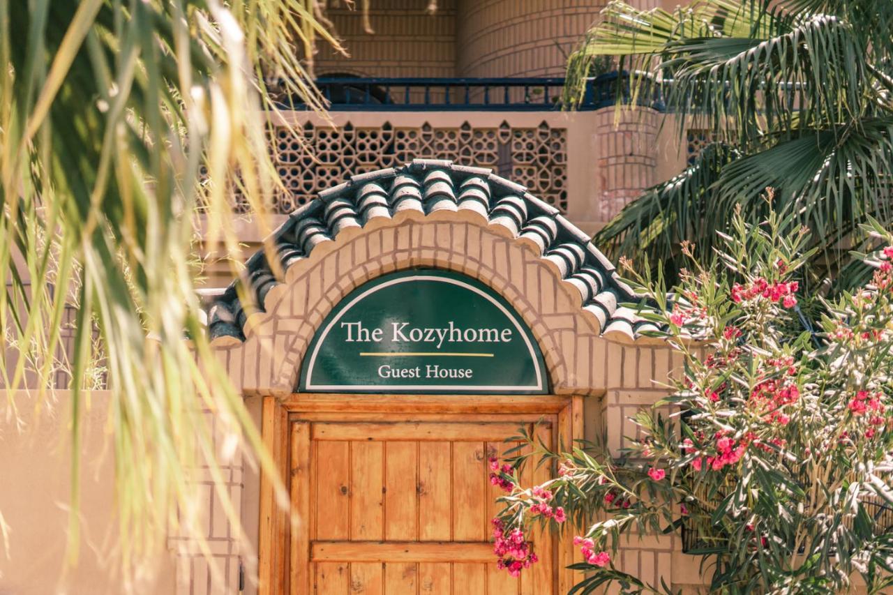 The Kozyhome วาร์ซาเซต ภายนอก รูปภาพ